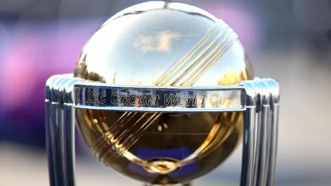 ක්‍රිකට් ලෝක කුසලානය: මෙතෙක් පැමිණි ගමන් මග