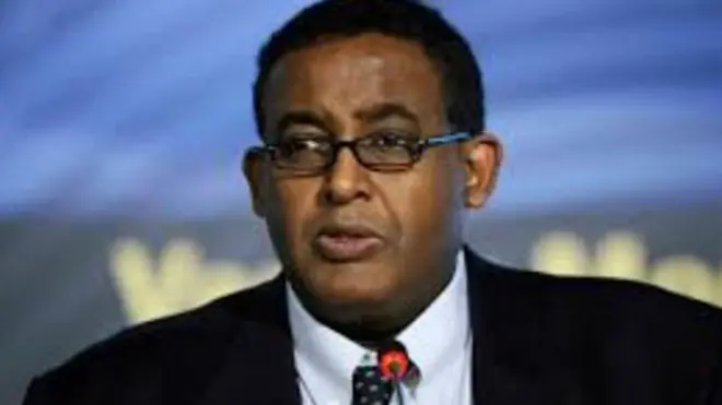 Halkan ka dhageyso wareysiga Cumar Cabdirashiid