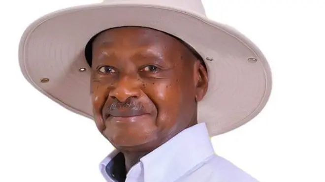 Ugandan Election Results 2021: Yoweri Museveni win Bobi Wine, Ugandan Election Commission declare final results of presidential election
