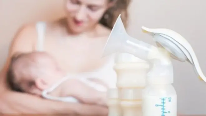 بعض ماہرین یہ سوال کر رہے ہیں کہ اجنبی خواتین کا دودھ بچوں کو پلانا کس حد تک محفوظ ہے۔