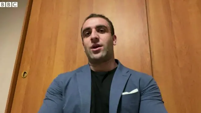 سجاد نورستانی