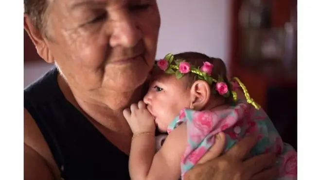 Sanad kadib iyo Xanuunka Zika