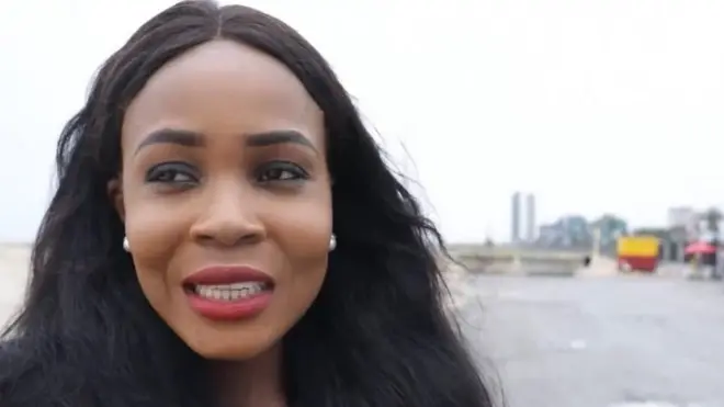 You fit buy land from internet?