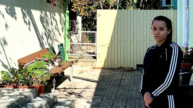 Екатерина Хрящева опасается, что больше не сможет перестроить или отремонтировать свой семейный дом