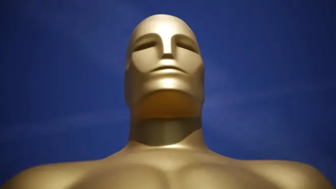 Oscars statue