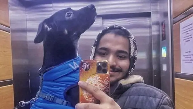 ரிஷப் கௌஷிக்