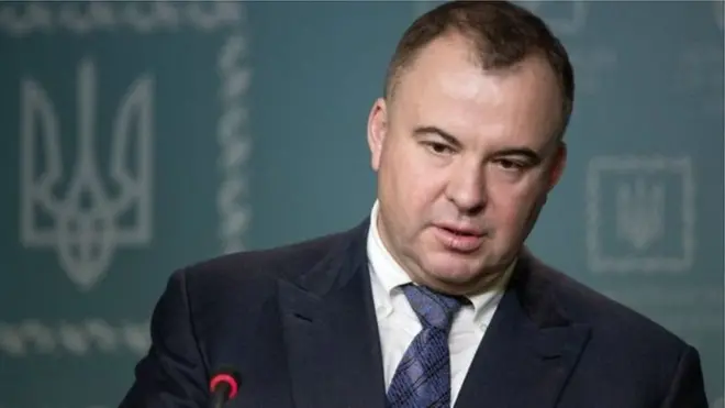 Гладковський