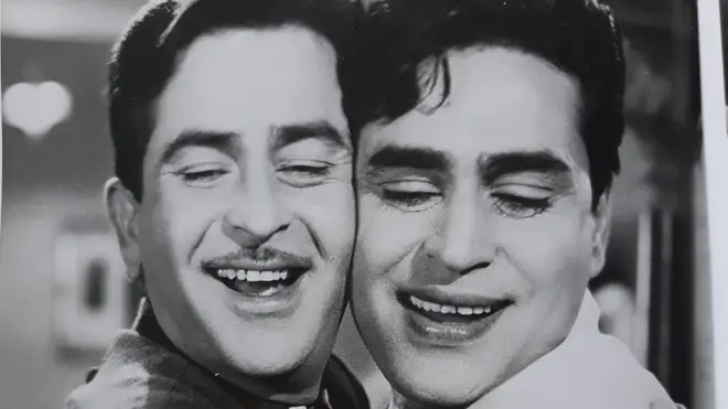 बॉलीवु़ड ऑक्शन