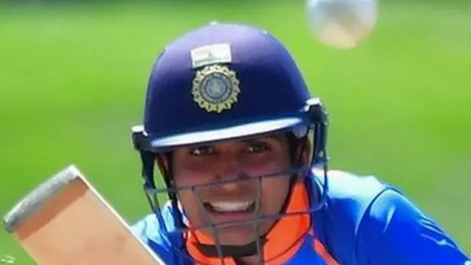 शुभमन गिल, भारत, अंडर-19 क्रिकेट