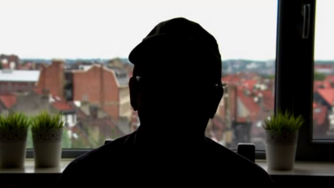 Sébastien, homem que quer autorização para morrer por não aceitarapp betano pcsexualidade