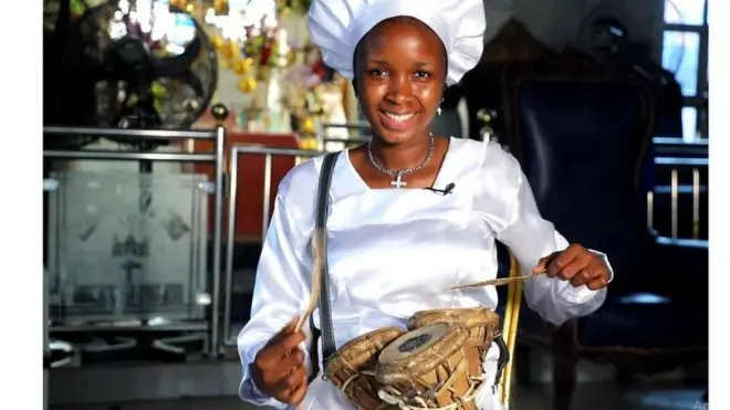 Adene Deborah Oluwabukola