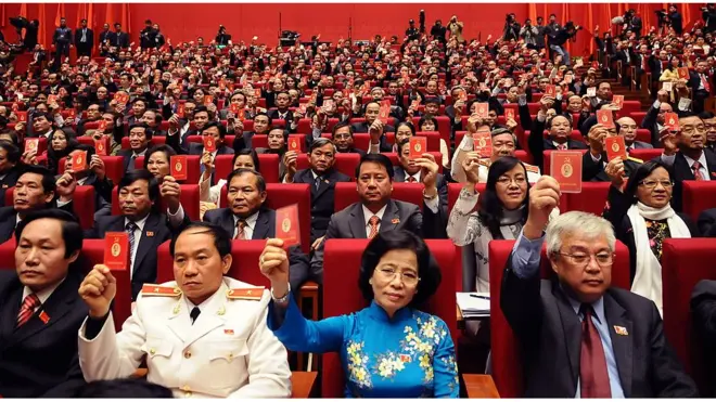 Vietnam Congress Party