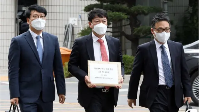 루나·테라 사태가 합수단이 맡는 '1호 사건'이 될 것으로 보인다