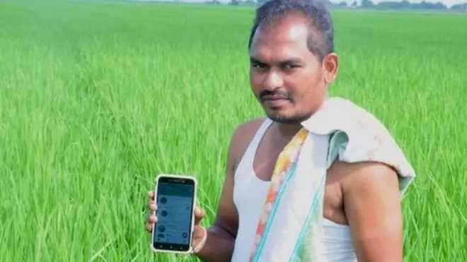 రైతు సురేంద్ర