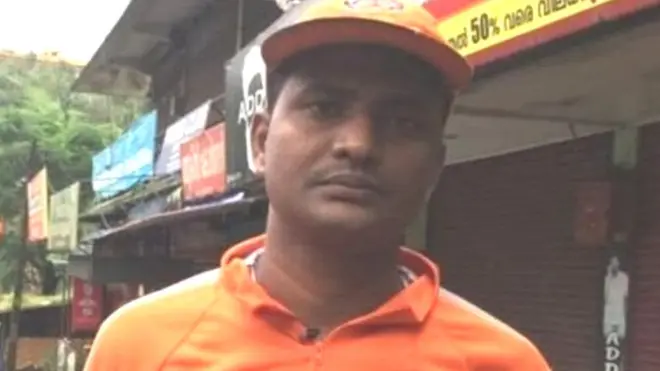 કન્હૈયા કુમાર