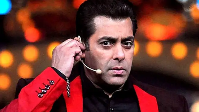 सलमान ख़ान