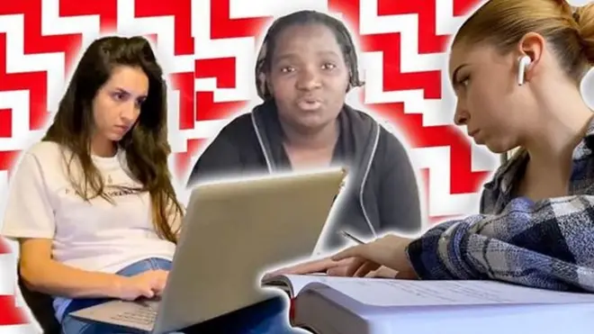 新冠疫情為何使得年輕女性找工作尤其困難？