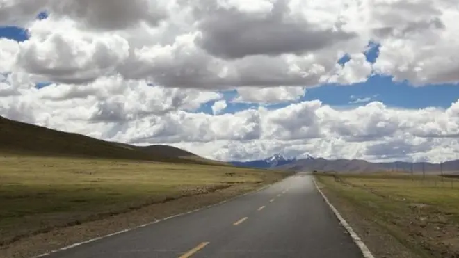 Ақтўбе вилоятидаги йўл