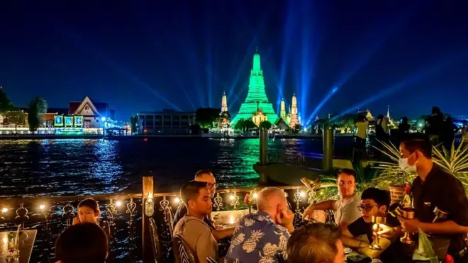 วัดอรุณ