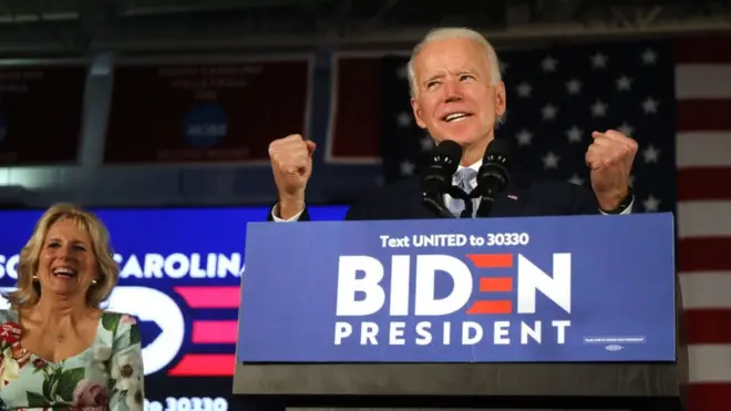 Joe Biden