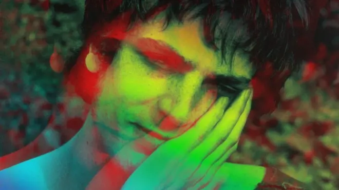 Syd Barrett's life and work is being remembered with a new piece of art in the Cambridge Corn Exchange