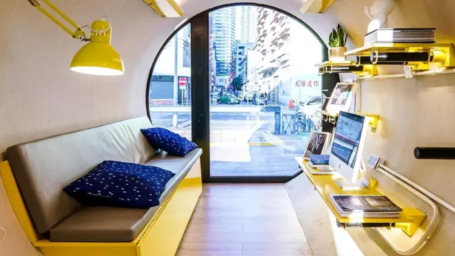 OPod Джеймса Лоу