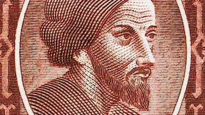 इब्ने सीना