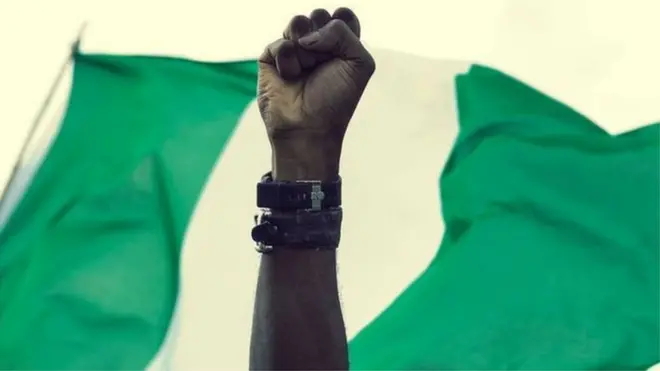 What is happening in Nigeria?