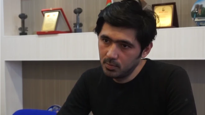 Kəramət Böyükçöl