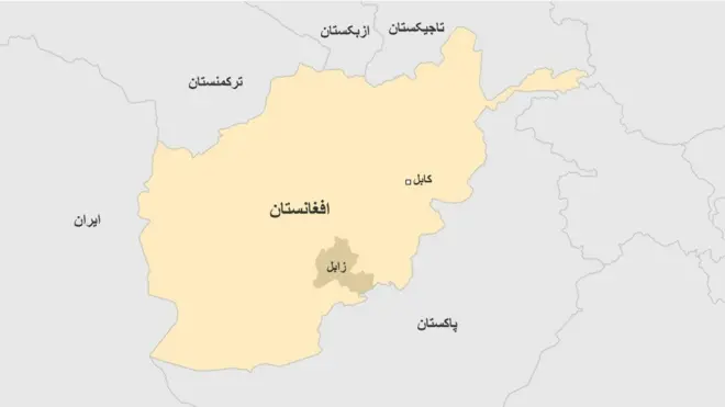 امسال ۲۵ مورد خشونت علیه روزنامه نگاران در زابل ثبت شده است