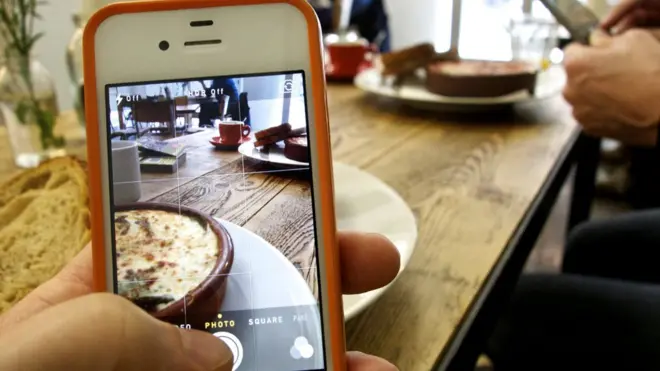 Фотографія їжі