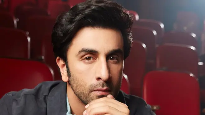 रणबीर कपूर