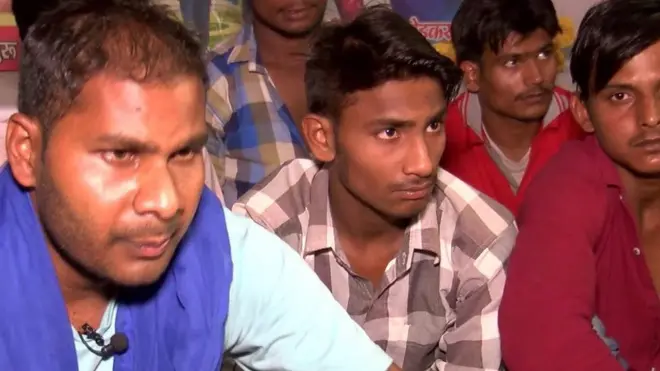 सहारनपुर हिंसा