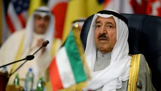 کویت بعد از صباح، کویت می‌ماند؟