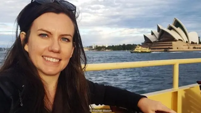 Tətilə çıxmamışdan qabaq, əsaslı qaydalar qoymaq lazımdır, Rachel Mason deyir