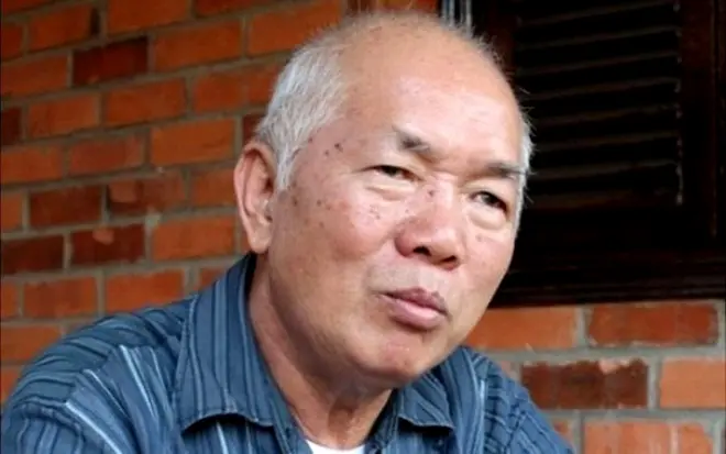 Luật sư Trần Quốc Thuận