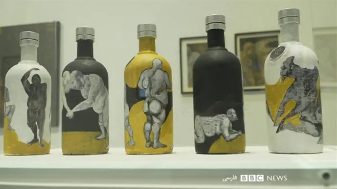 طنین فریاد هنرمندان افغان در مارسی