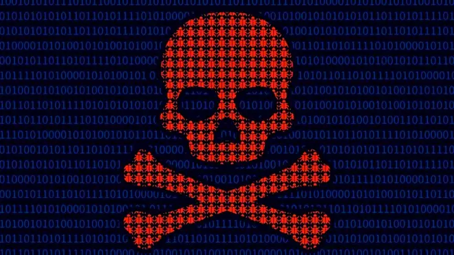 El virus 'secuestra' los archivos de una computadora y da un plazo al dueño para que pague un rescate.