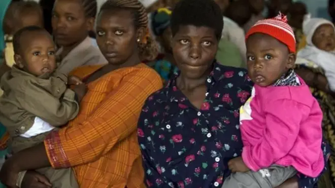 Nchini Tanzania rais John Pombe Magufuli amewataka wananchi kutopanga uzazi