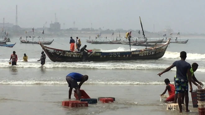 Fisheries Minister reveal say although government reverse di decision to ban dis year, di fishermen for make ready say dem go comply to di ban August 2019.