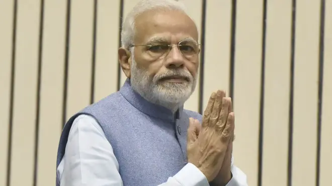 નરેન્દ્ર મોદી