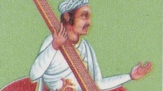 12 دسمبر 1986 کو انڈین پوسٹ نے تان سین کو خراج عقیدت پیش کرتے ہوئے ڈاک ٹکٹ کا اجرا کیا تھا