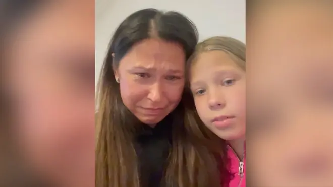 Жительницы Харькова о бомбежках