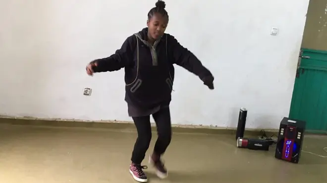 መስማት የተሳናቸው