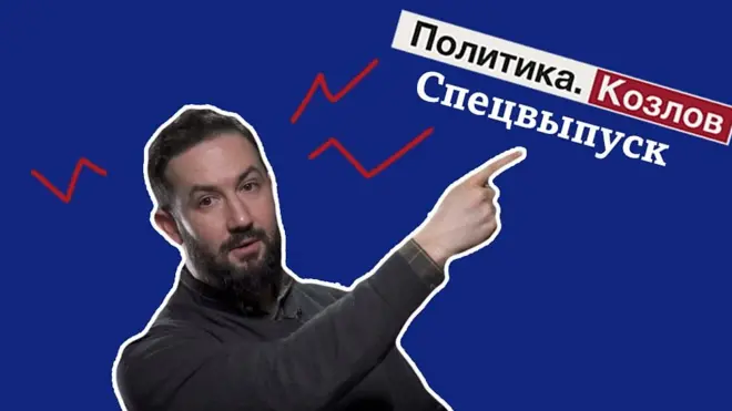 Петр Козлов