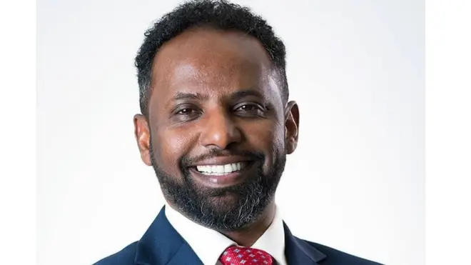 ኢብራሂም ዑመር