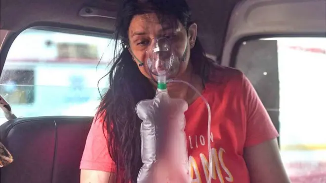 अक्सिजन