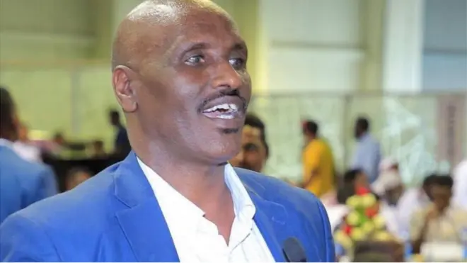 Obbo Araarsoo Biqilaa Hogganaa Biiroo Hawwaasummaa Oromiyaa tahun muudaman