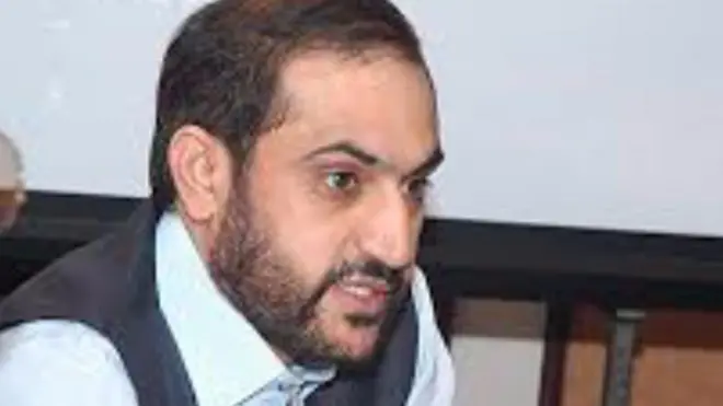 عبدالقدوس بزنجو