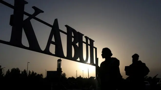 ИШИД Хуросон 2023 йил 1 январь куни Кобул аэропортига ҳужум қилганини ҳам даъво этди